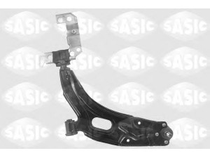 SASIC 9005797 vikšro valdymo svirtis 
 Ašies montavimas/vairavimo mechanizmas/ratai -> Valdymo svirtis/pasukamosios svirties sujungimas -> Vairo trauklės (valdymo svirtis, išilginis balansyras, diago
46454595, 46454597