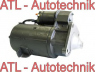 ATL Autotechnik A 16 610 starteris 
 Elektros įranga -> Starterio sistema -> Starteris
77 00 665 613, 77 01 351 026, 77 01 352 055