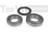 TREVI AUTOMOTIVE WB2054 rato guolio komplektas 
 Ašies montavimas/vairavimo mechanizmas/ratai -> Rato stebulė/montavimas -> Rato guolis