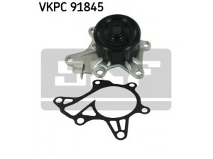 SKF VKPC 91845 vandens siurblys 
 Aušinimo sistema -> Vandens siurblys/tarpiklis -> Vandens siurblys
16100-09610, 16100-39525