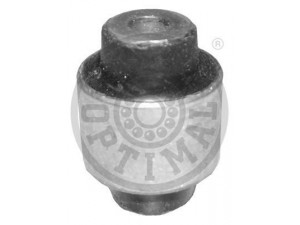 OPTIMAL F8-5981 valdymo svirties/išilginių svirčių įvorė 
 Ašies montavimas/vairavimo mechanizmas/ratai -> Valdymo svirtis/pasukamosios svirties sujungimas -> Montavimas/sutvirtinimas
52622-SH3-010