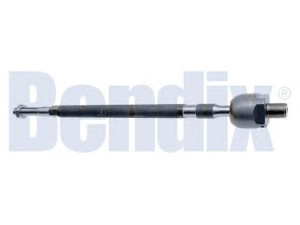 BENDIX 041185B vidinė skersinė vairo trauklė 
 Vairavimas -> Vairo mechanizmo sujungimai
E0163225X