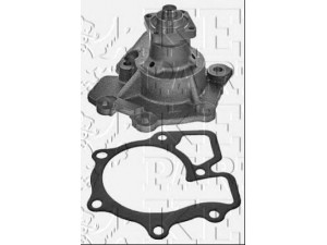 KEY PARTS KCP1414 vandens siurblys 
 Aušinimo sistema -> Vandens siurblys/tarpiklis -> Vandens siurblys
1 518 123, 1126046, 1233218, 1518123