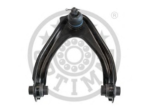 OPTIMAL G6-1319 vikšro valdymo svirtis 
 Ašies montavimas/vairavimo mechanizmas/ratai -> Valdymo svirtis/pasukamosios svirties sujungimas -> Vairo trauklės (valdymo svirtis, išilginis balansyras, diago
51460-S10-020