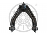 OPTIMAL G6-1319 vikšro valdymo svirtis 
 Ašies montavimas/vairavimo mechanizmas/ratai -> Valdymo svirtis/pasukamosios svirties sujungimas -> Vairo trauklės (valdymo svirtis, išilginis balansyras, diago
51460-S10-020
