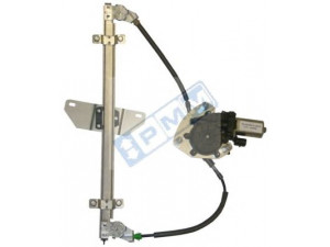 PMM 28064 L lango pakėliklis 
 Vidaus įranga -> Elektrinis lango pakėliklis
8240325010