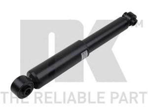 NK 60332107 amortizatorius 
 Pakaba -> Amortizatorius
6383261100
