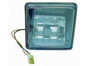 LORO 661-2002R-UE rūko žibintas 
 Kėbulas -> Pagalbiniai žibintai/dalys -> Rūko žibintas/dalys -> Rūko žibintas/įterp.
7699750