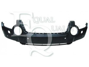 EQUAL QUALITY P2668 buferis 
 Kėbulas -> Transporto priemonės priekis -> Buferis/dalys
5L0807221C