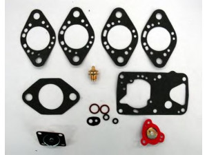 HOFFER HS60F remonto komplektas, karbiuratorius 
 Kuro mišinio formavimas -> Karbiuratorius, sistema -> Remonto komplektas
