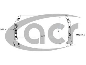 ACR 300074 kondensatorius, oro kondicionierius 
 Oro kondicionavimas -> Kondensatorius
8846006060