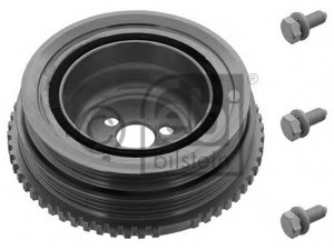 FEBI BILSTEIN 44817 skriemulys, alkūninis velenas 
 Diržinė pavara -> Dirželio skriemulys
46752133, 55181189, 55181189 S1