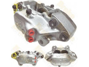 Brake ENGINEERING CA462 stabdžių apkaba 
 Dviratė transporto priemonės -> Stabdžių sistema -> Stabdžių apkaba / priedai
BAU2258, CAP5103