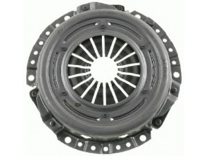 SACHS 3082 000 644 sankabos suspaudimo plokštelė
XS61-7563-AB