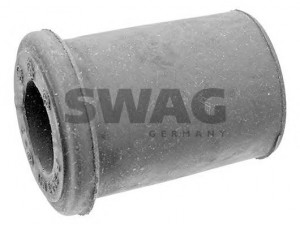 SWAG 83 94 2338 įvorė, lakštinė lingė 
 Pakaba -> Lakštinė spyruoklinė pakaba
UB39-28-333