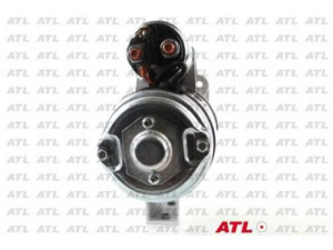 ATL Autotechnik A 11 830 starteris 
 Elektros įranga -> Starterio sistema -> Starteris
77 00 572 689, 77 00 650 287, 77 00 750 305