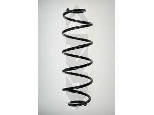 SPIDAN 55167 spyruoklė 
 Pakaba -> Spyruoklės
5102.G1, 5102.G1