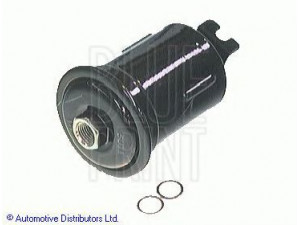 BLUE PRINT ADT32343 kuro filtras 
 Degalų tiekimo sistema -> Kuro filtras/korpusas
23300-79545, 23300-79545