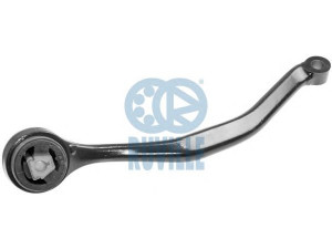 RUVILLE 935063 vikšro valdymo svirtis 
 Ašies montavimas/vairavimo mechanizmas/ratai -> Valdymo svirtis/pasukamosios svirties sujungimas -> Vairo trauklės (valdymo svirtis, išilginis balansyras, diago
31 10 0 363 478, 31 10 3 412 138
