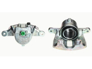 KAWE 341939 stabdžių apkaba 
 Dviratė transporto priemonės -> Stabdžių sistema -> Stabdžių apkaba / priedai
GBC 155, GBC 155