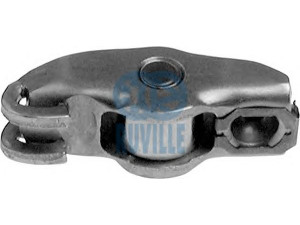RUVILLE 235202 pavaros svirtis, vožtuvų eilė 
 Variklis -> Variklio uždegimo laiko reguliavimo kontrolė -> Svirtis/kumštelis
4S7Q 6529 AA, 6900192