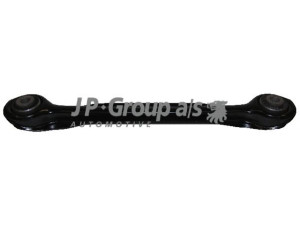 JP GROUP 1350200800 vikšro valdymo svirtis 
 Ašies montavimas/vairavimo mechanizmas/ratai -> Valdymo svirtis/pasukamosios svirties sujungimas -> Vairo trauklės (valdymo svirtis, išilginis balansyras, diago
K051134572AA, 1243500129, 2103500029