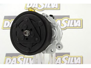 DA SILVA FC0394 kompresorius, oro kondicionierius 
 Oro kondicionavimas -> Kompresorius/dalys
9663315680, 9671333180, 9688354080
