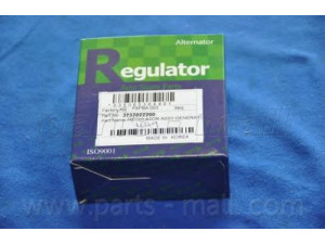 PARTS-MALL PXPBA-003 reguliatorius, kintamosios srovės generatorius
3737022200