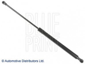 BLUE PRINT ADT35815 dujinė spyruoklė, bagažinė 
 Priedai -> Bagažinė/pakrovimo skyrius
68950-09080