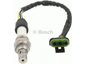 BOSCH F 00E 263 072 lambda jutiklis 
 Variklis -> Variklio elektra
89530 02106, 04778167, 4778167