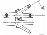 HERTH+BUSS ELPARTS 50290488 jungtis, vamzdeliai
81.25433-0034, 0005450738, A0005450738