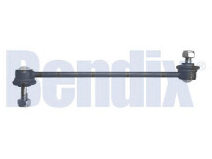 BENDIX 042946B šarnyro stabilizatorius 
 Ašies montavimas/vairavimo mechanizmas/ratai -> Stabilizatorius/fiksatoriai -> Savaime išsilyginanti atrama
1403201789