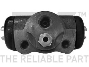 NK 803015 rato stabdžių cilindras 
 Stabdžių sistema -> Ratų cilindrai
MB500739