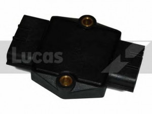 LUCAS ELECTRICAL DAJ123 valdymo blokas, uždegimo sistema 
 Variklis -> Variklio elektra
5896138, DIS406