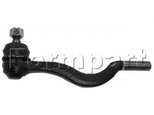FORMPART 3901013 skersinės vairo trauklės galas 
 Vairavimas -> Vairo mechanizmo sujungimai
MB564853, MR241031