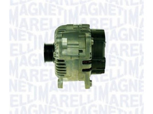 MAGNETI MARELLI 944390904000 kintamosios srovės generatorius 
 Elektros įranga -> Kint. sr. generatorius/dalys -> Kintamosios srovės generatorius
06C 903 016J, 06C903016J