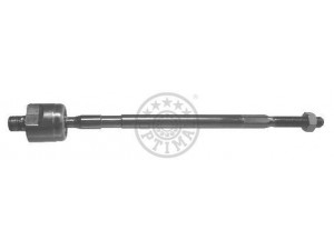 OPTIMAL G2-629 vidinė skersinė vairo trauklė 
 Vairavimas -> Vairo mechanizmo sujungimai
MB553249