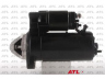 ATL Autotechnik A 19 860 starteris 
 Elektros įranga -> Starterio sistema -> Starteris
12 02 166, 62 02 048, 91 154 217