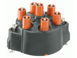 BOSCH 0 290 004 503 skirstytuvo dangtelis 
 Kibirkšties / kaitinamasis uždegimas -> Degimo skirstytuvas/dalys
000 158 41 02, A 000 158 41 02