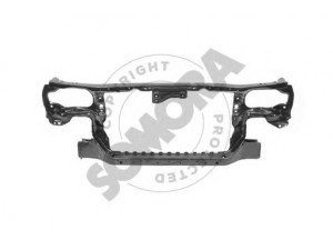 SOMORA 193210 priekinis variklio gaubtas
6250050C00