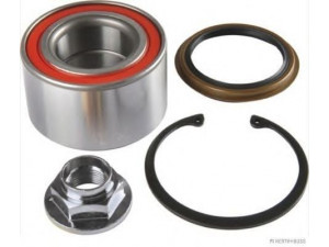 MAGNETI MARELLI 600000137150 rato guolio komplektas
FB01-26-151A, FB01-26-151B, FB01-26-151C