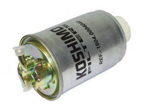 KOSHIMO 1804.0084040 kuro filtras 
 Techninės priežiūros dalys -> Papildomas remontas
6N0127401B, 6N0127401C, 6N0127401D