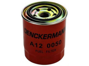 DENCKERMANN A120050 kuro filtras 
 Techninės priežiūros dalys -> Papildomas remontas
420799, 420799-9, 8193841