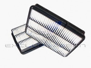 MDR MAF-3272 oro filtras 
 Filtrai -> Oro filtras
1780150040