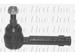 FIRST LINE FTR5287 skersinės vairo trauklės galas 
 Vairavimas -> Vairo mechanizmo sujungimai
48520-33P85, 4852033P25, 4852033P26