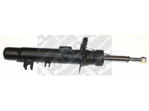 MAPCO 20356 amortizatorius 
 Pakaba -> Amortizatorius
5202 HF, 5202 JY, 5202 KE, 5202 KP