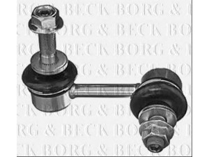 BORG & BECK BDL7366 šarnyro stabilizatorius 
 Ašies montavimas/vairavimo mechanizmas/ratai -> Stabilizatorius/fiksatoriai -> Savaime išsilyginanti atrama
4881050020