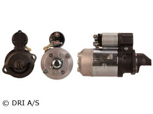 DRI 625016092 starteris