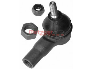 METZGER 54017908 skersinės vairo trauklės galas 
 Vairavimas -> Vairo mechanizmo sujungimai
405912, 77362279, 77362279, 405912
