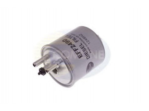 COMLINE EFF249D kuro filtras 
 Techninės priežiūros dalys -> Papildomas remontas
164005033R, 8200911875, 8200911877